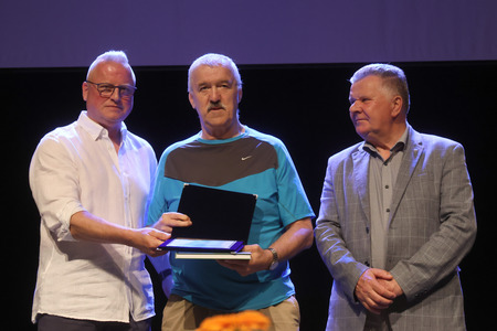 NK CERKNICA 100 LET 35 FOTO LJUBO VUKELIČ